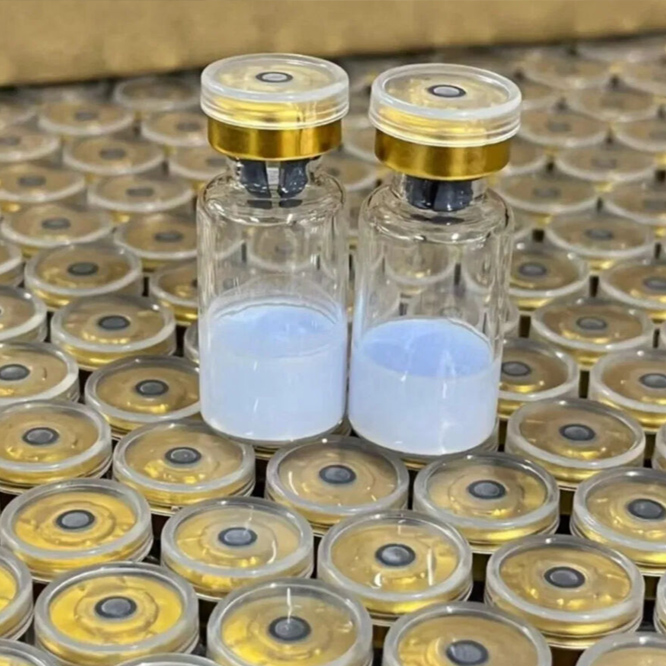 Custom Peptides