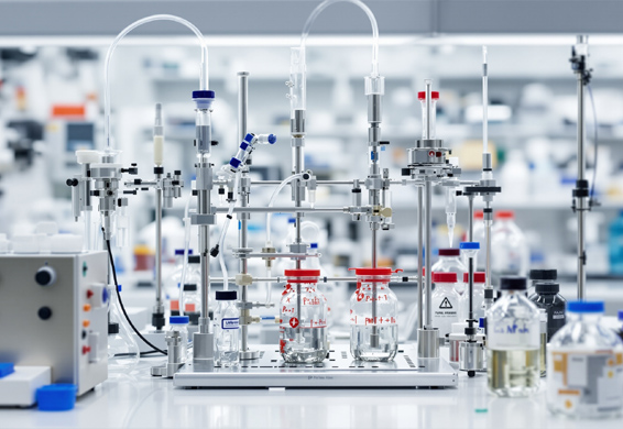 Quality Lab